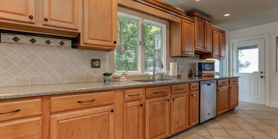 Big Canoe - Mountain Top Escape - Kitchen