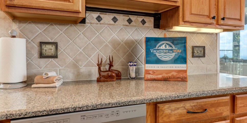 Big Canoe - Mountain Top Escape - Kitchen