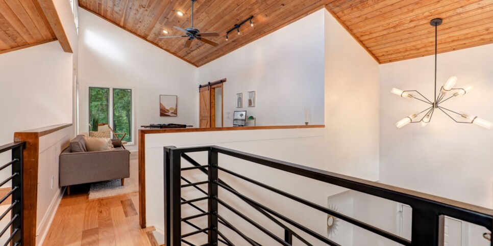 Big Canoe - Mountain Top Escape - Recreation