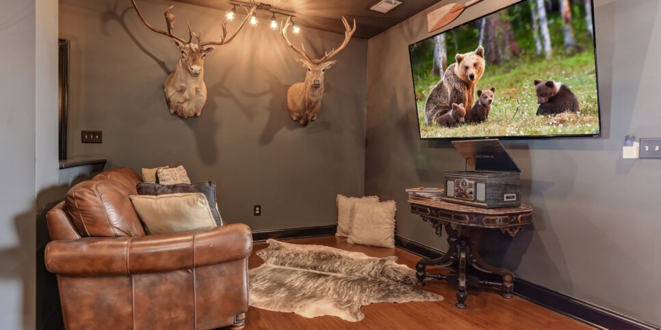 Big Canoe - Mountain Top Escape - Recreation