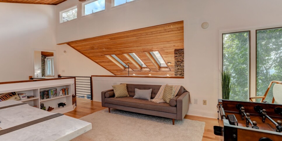 Big Canoe - Mountain Top Escape - Recreation