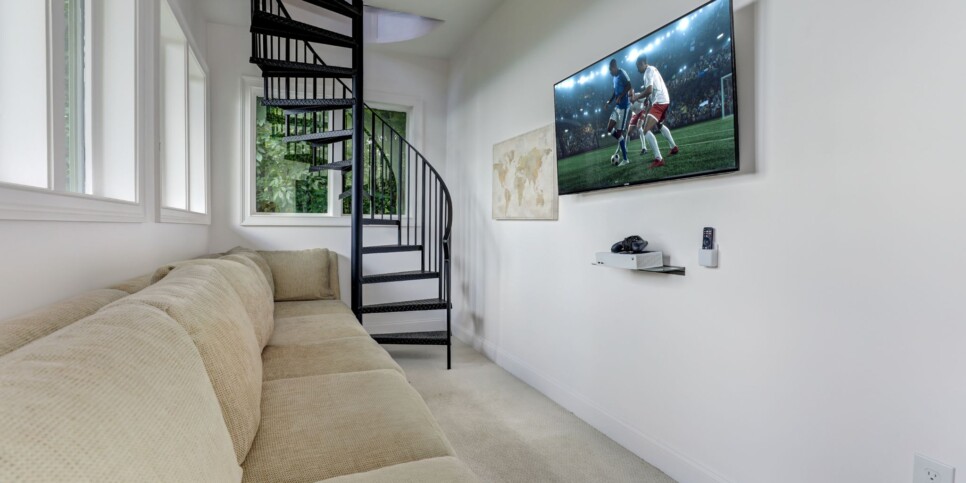 Big Canoe - Mountain Top Escape - Recreation