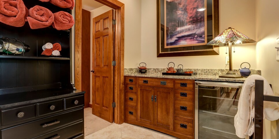 Big Canoe - Plummer Lodge - Bathroom