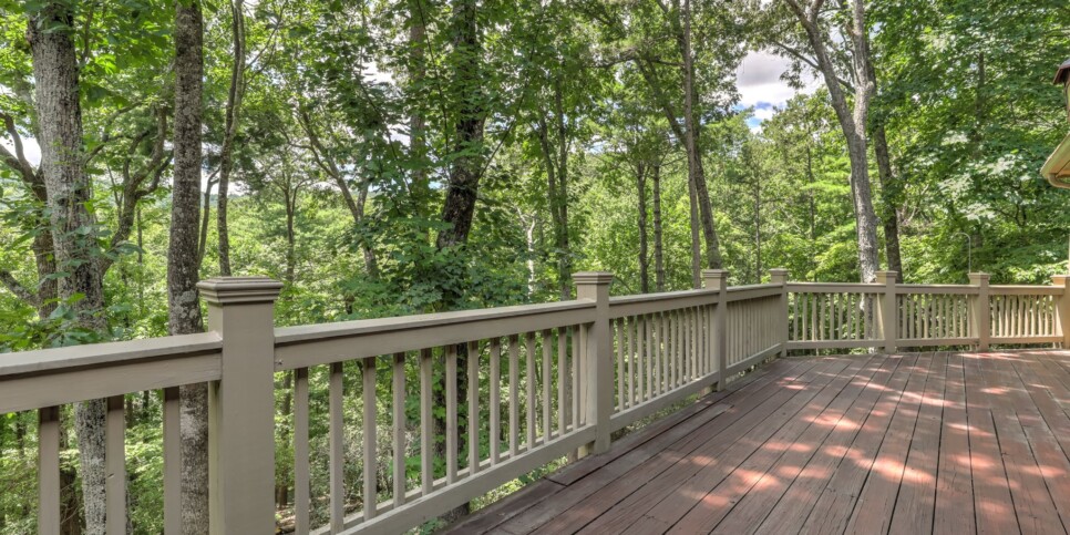 Big Canoe - Plummer Lodge - Exterior