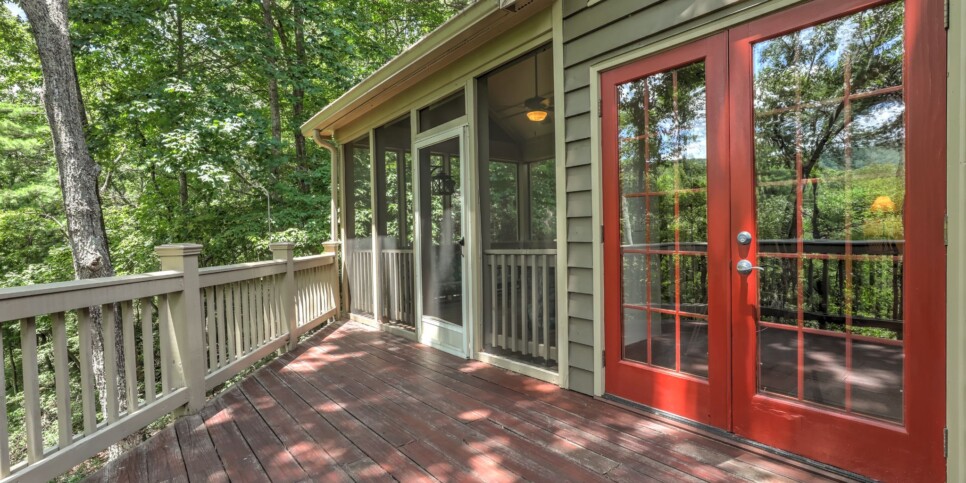 Big Canoe - Plummer Lodge - Exterior