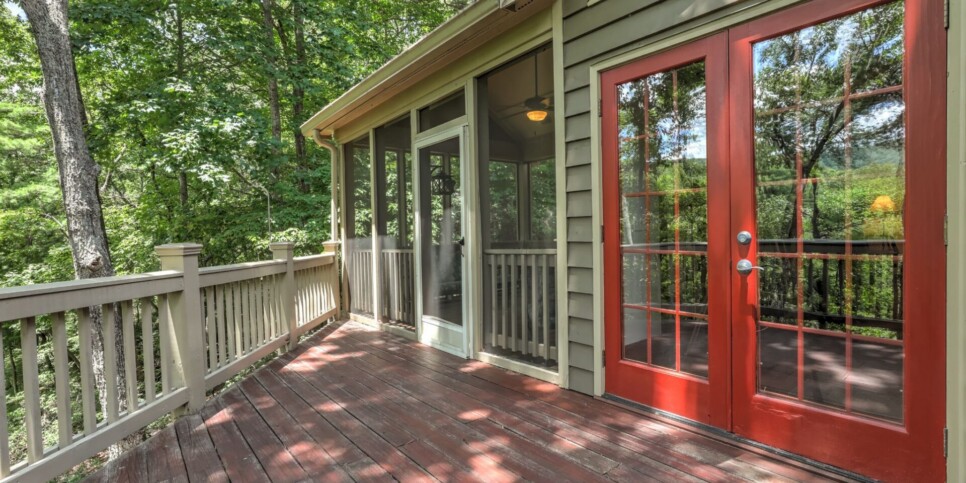 Big Canoe - Plummer Lodge - Exterior