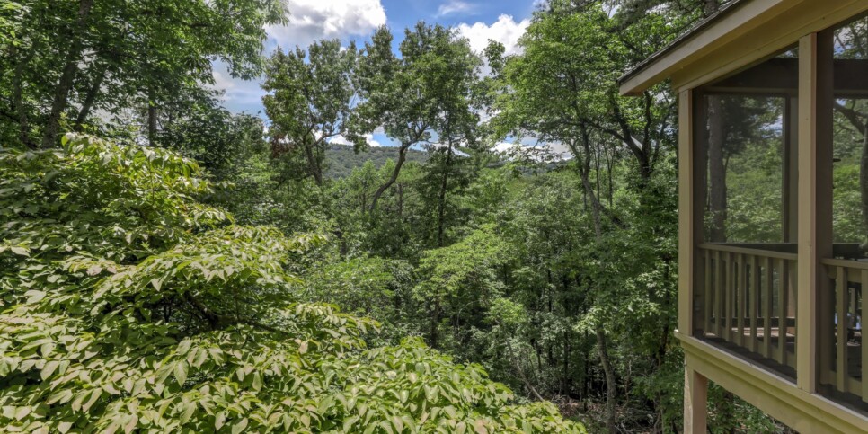 Big Canoe - Plummer Lodge - Exterior