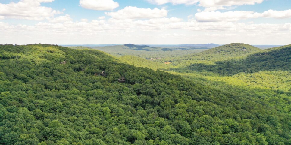 Big Canoe - Plummer Lodge - Exterior