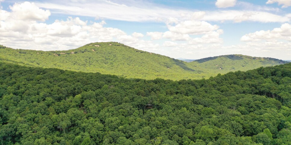 Big Canoe - Plummer Lodge - Exterior