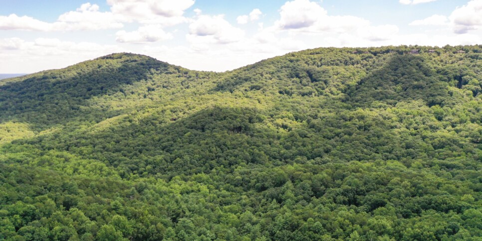 Big Canoe - Plummer Lodge - Exterior
