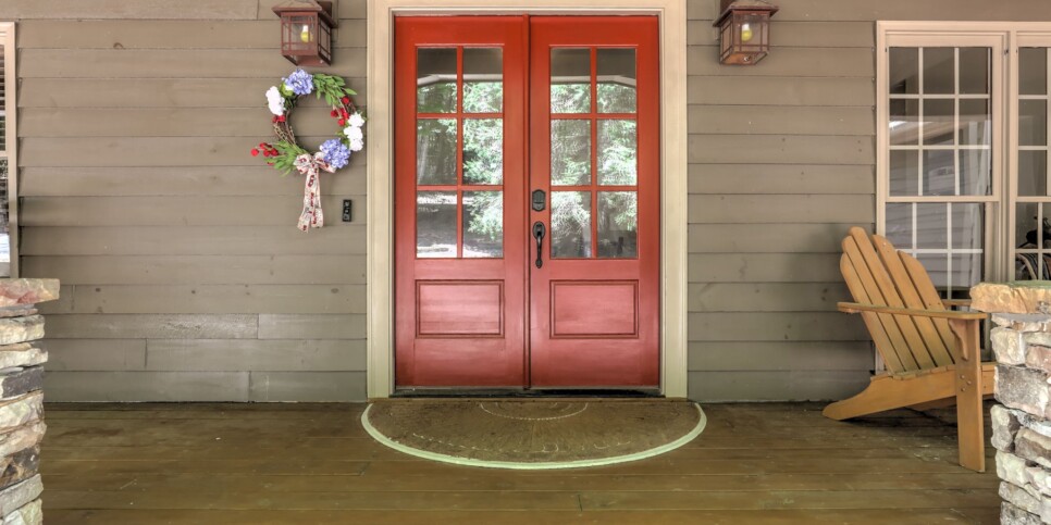 Big Canoe - Plummer Lodge - Exterior