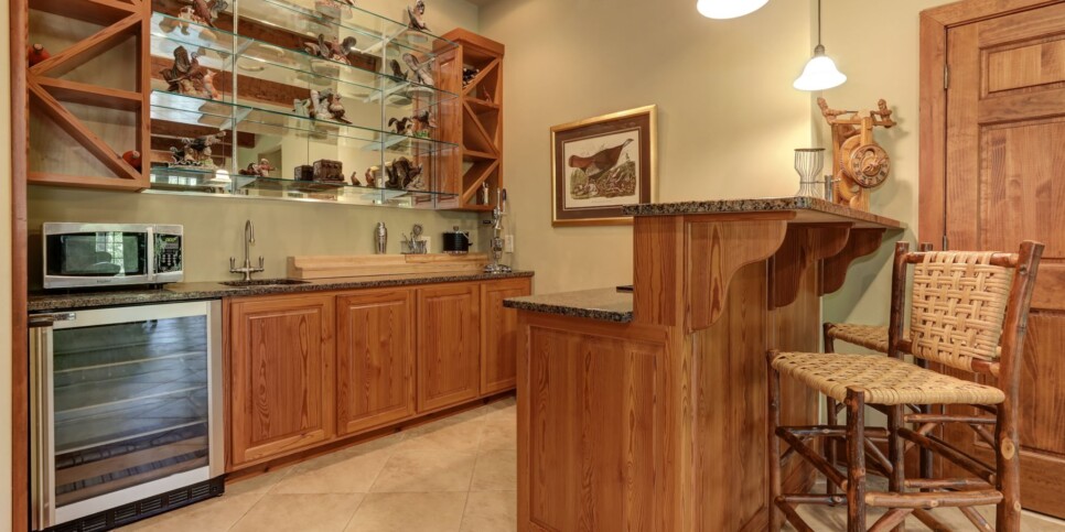 Big Canoe - Plummer Lodge - Recreation