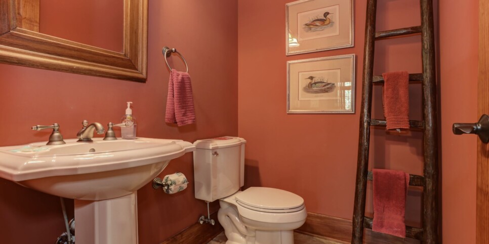 Big Canoe - Plummer Lodge - Recreation