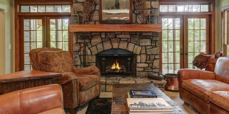 Big Canoe - Plummer Lodge - Recreation