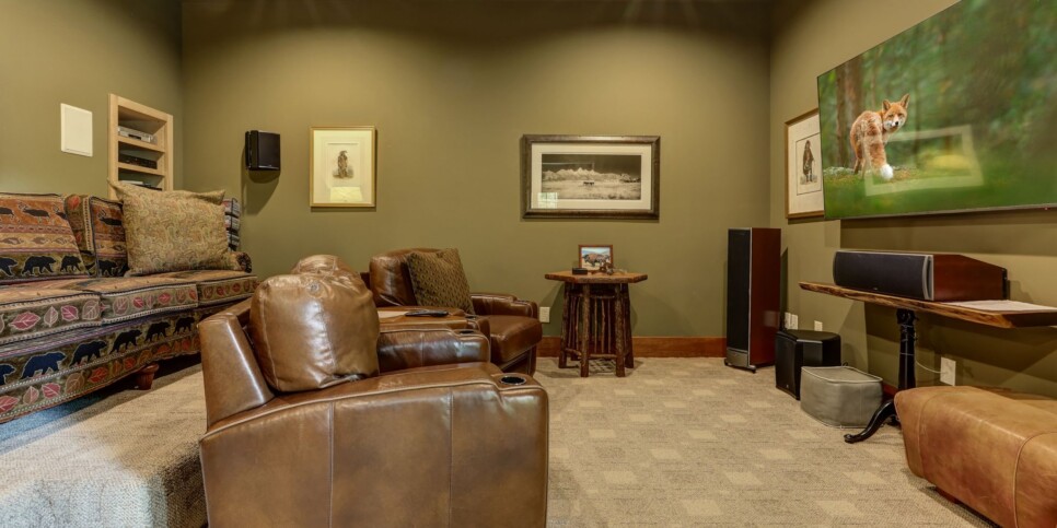 Big Canoe - Plummer Lodge - Recreation