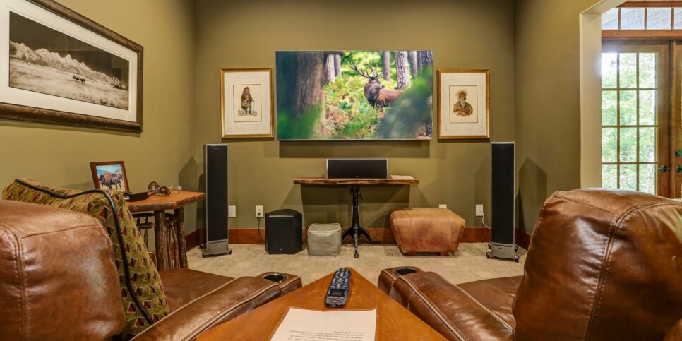 Big Canoe - Plummer Lodge - Recreation