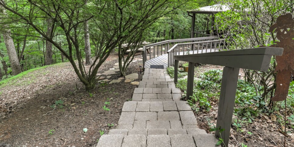 Big Canoe - Timber Lodge - Exterior