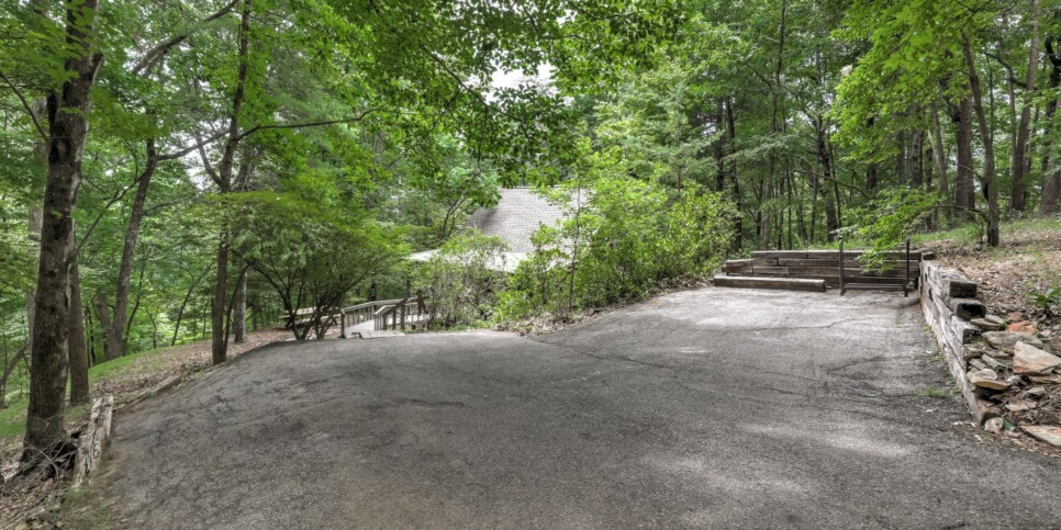 Big Canoe - Timber Lodge - Exterior