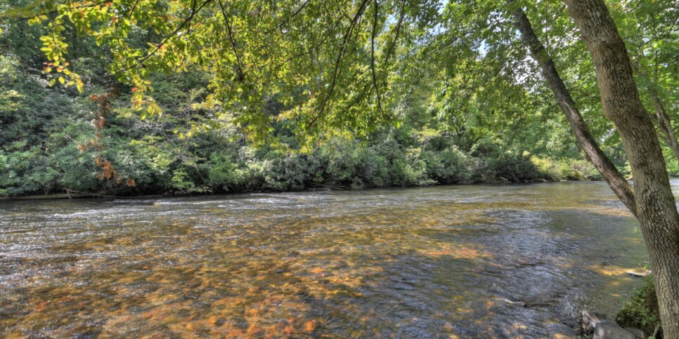 Blue Ridge - Aska River House - Exterior