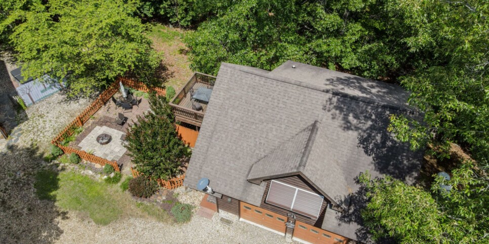 Blue Ridge - Snowbird Sanctuary - Exterior