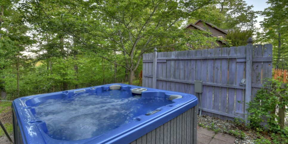 Blue Ridge - Snowbird Sanctuary - Exterior