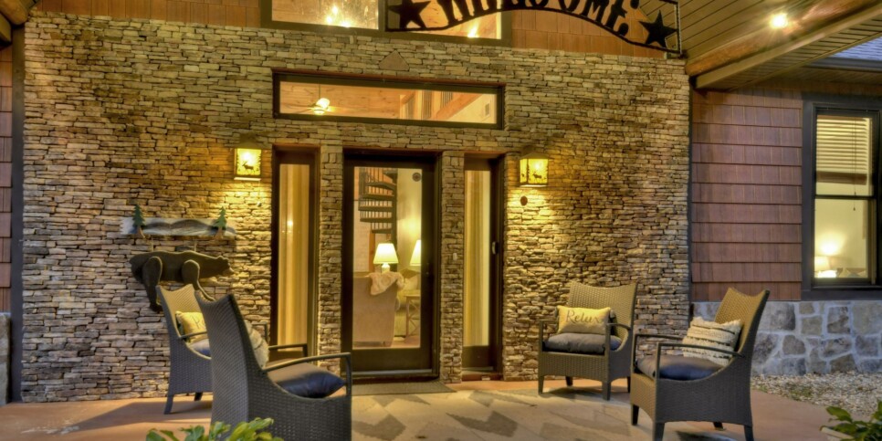 Blue Ridge - Snowbird Sanctuary - Exterior