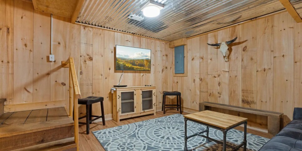 Blue Ridge - Hemlock Hideaway on the Creek - Temporary Photos