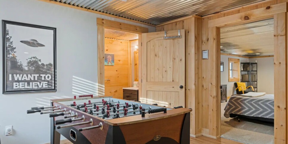 Blue Ridge - Hemlock Hideaway on the Creek - Temporary Photos