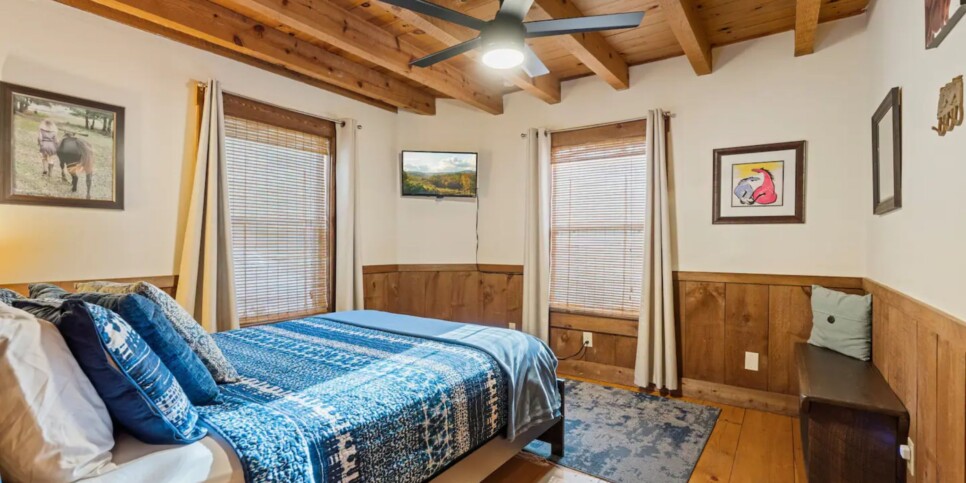 Blue Ridge - Hemlock Hideaway on the Creek - Temporary Photos