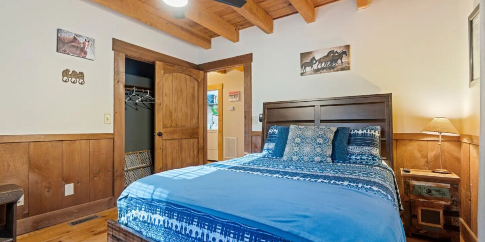 Blue Ridge - Hemlock Hideaway on the Creek - Temporary Photos