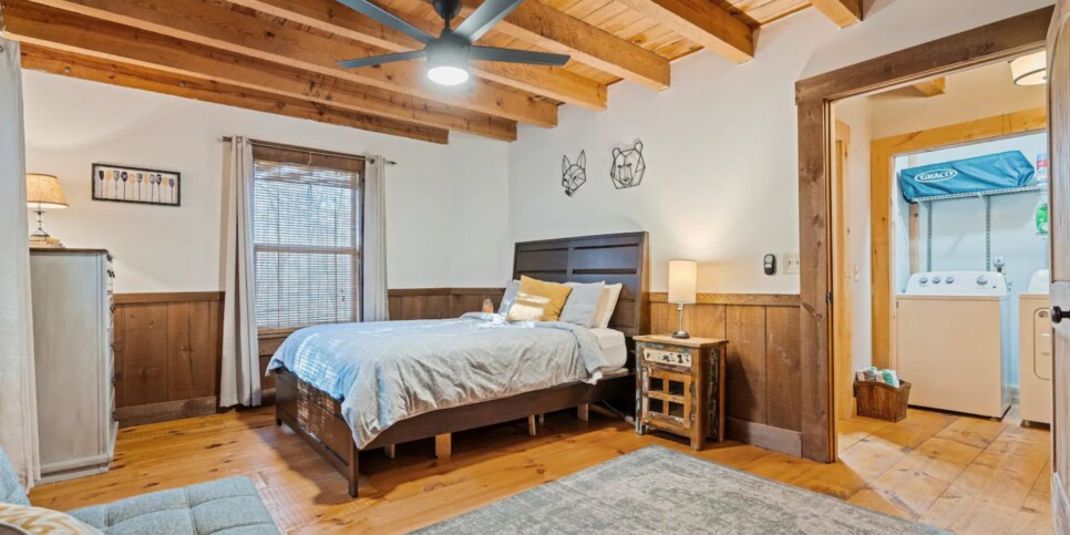 Blue Ridge - Hemlock Hideaway on the Creek - Temporary Photos