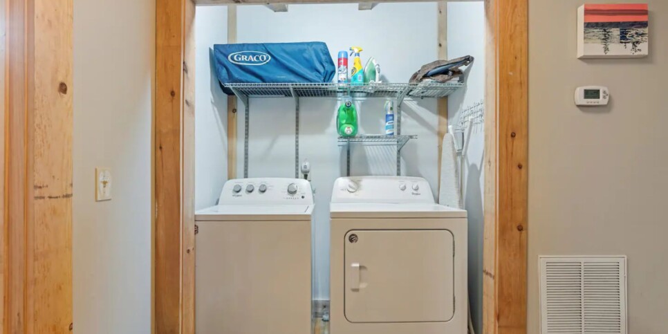 Blue Ridge - Hemlock Hideaway on the Creek - Temporary Photos