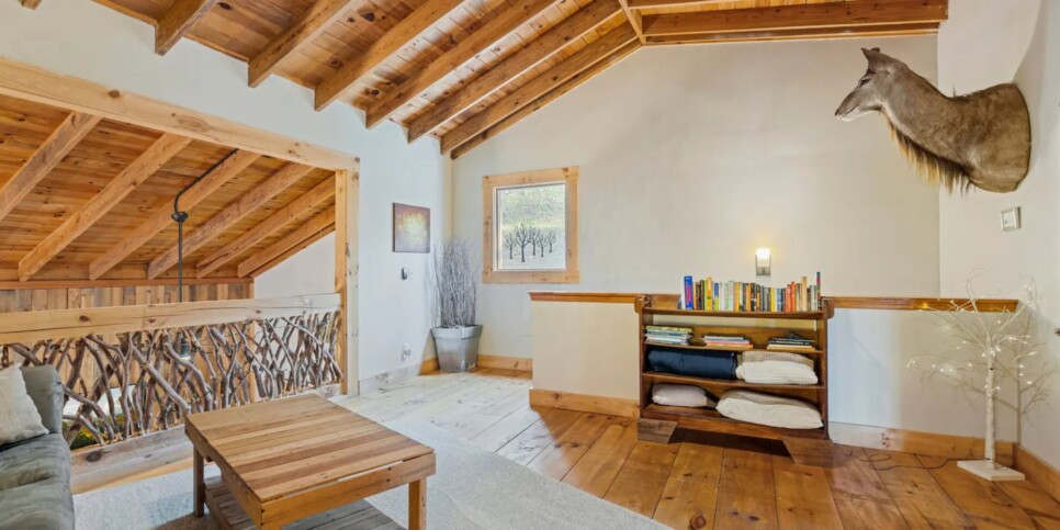 Blue Ridge - Hemlock Hideaway on the Creek - Temporary Photos