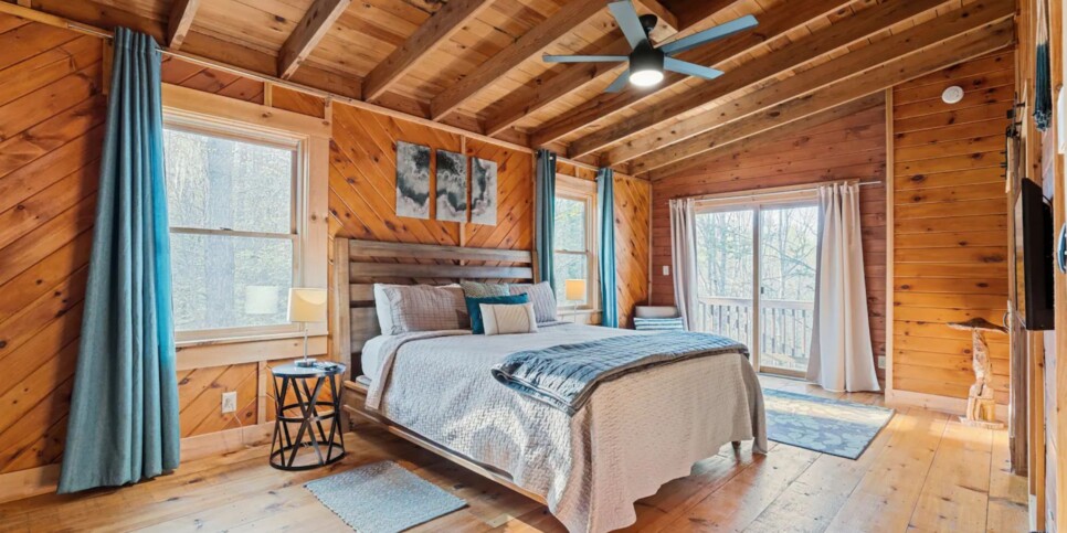 Blue Ridge - Hemlock Hideaway on the Creek - Temporary Photos