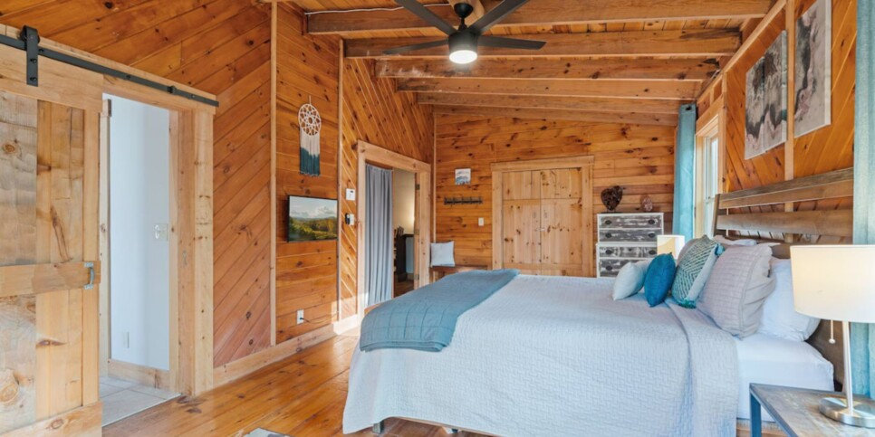 Blue Ridge - Hemlock Hideaway on the Creek - Temporary Photos