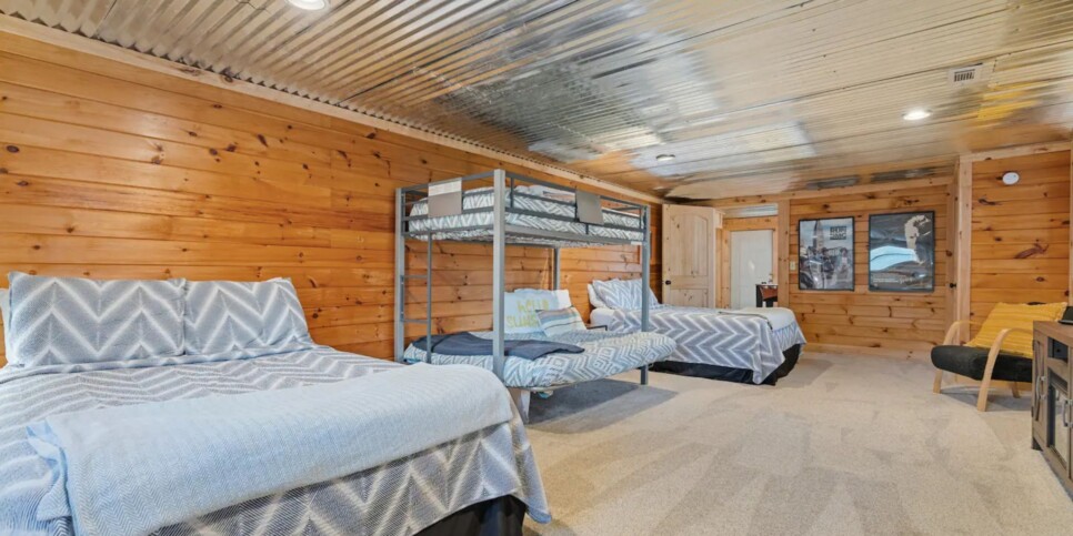 Blue Ridge - Hemlock Hideaway on the Creek - Temporary Photos