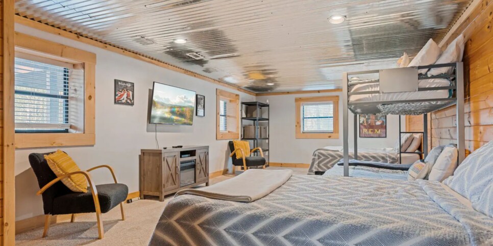 Blue Ridge - Hemlock Hideaway on the Creek - Temporary Photos