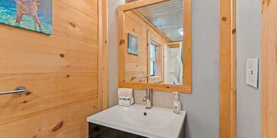 Blue Ridge - Hemlock Hideaway on the Creek - Temporary Photos