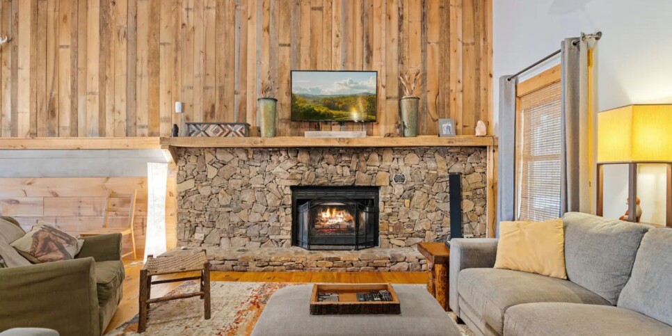 Blue Ridge - Hemlock Hideaway on the Creek - Temporary Photos