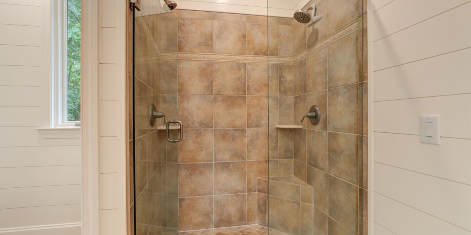 Big Canoe - Mountain Manor - Bathroom