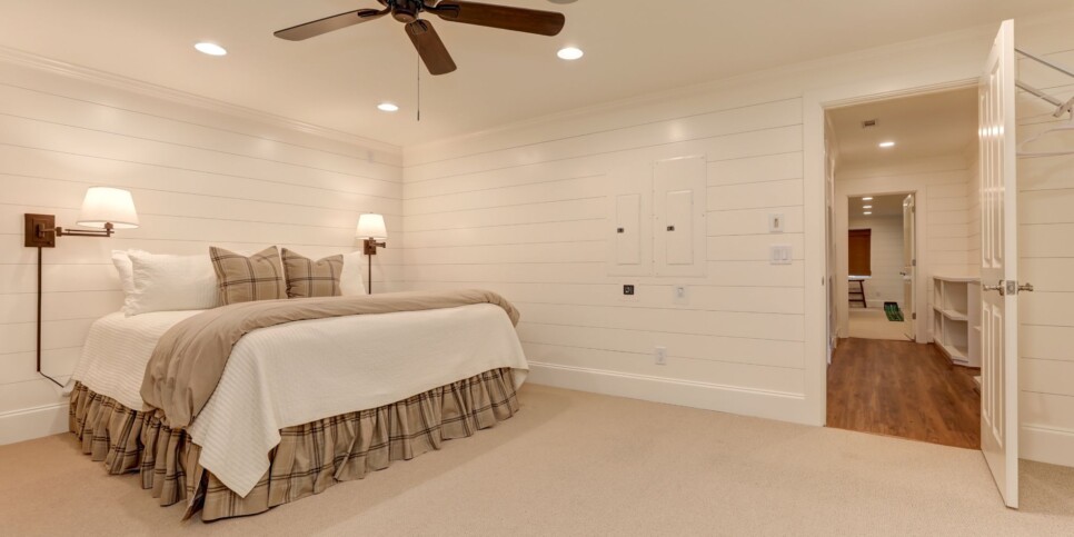 Big Canoe - Mountain Manor - Bedroom