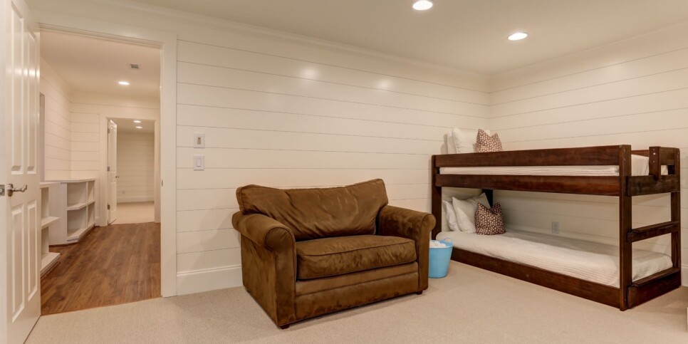 Big Canoe - Mountain Manor - Bedroom