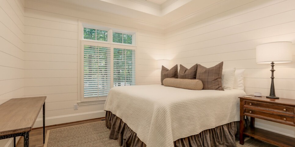 Big Canoe - Mountain Manor - Bedroom