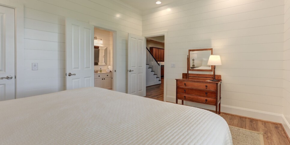 Big Canoe - Mountain Manor - Bedroom