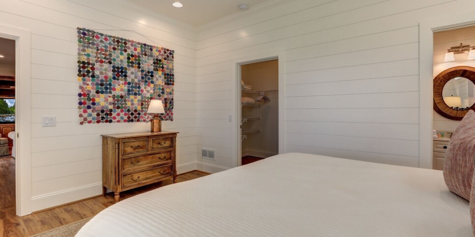 Big Canoe - Mountain Manor - Bedroom