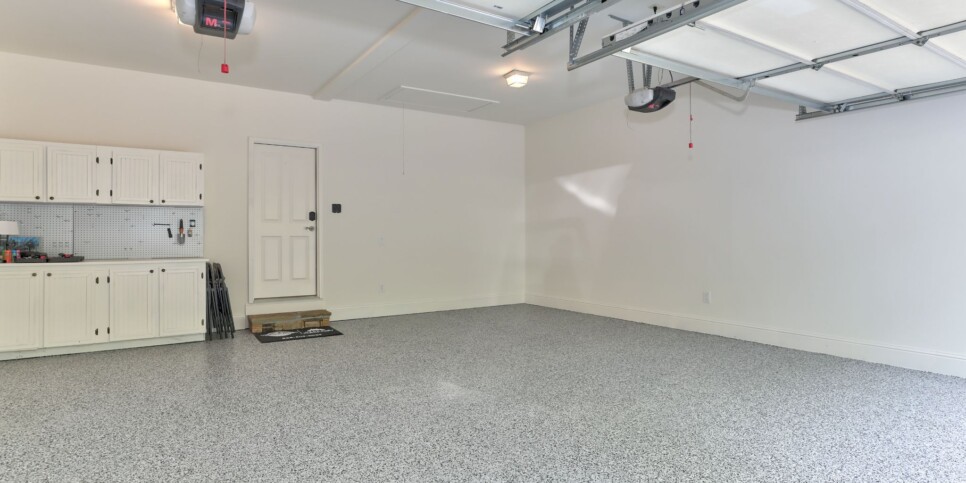 Big Canoe - Mountain Manor - Garage