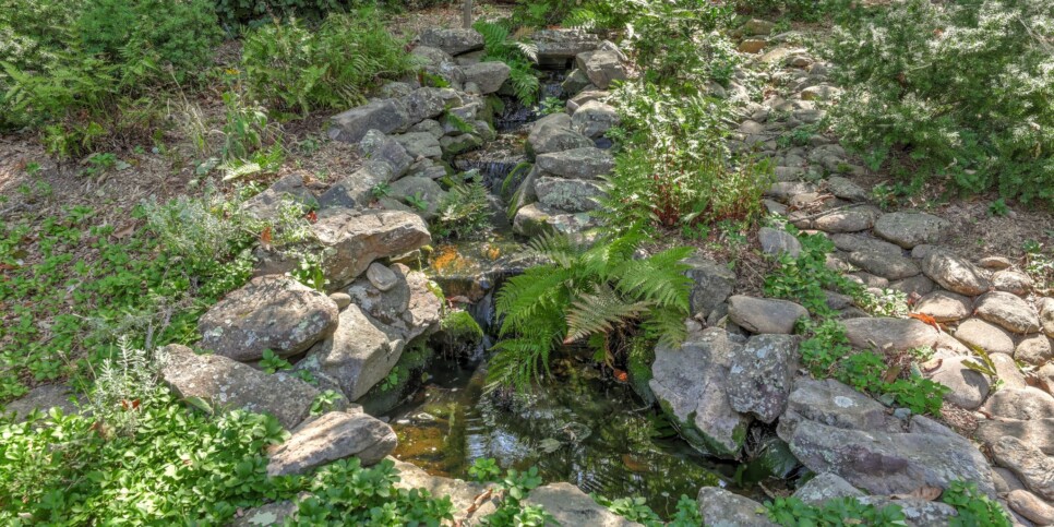 Big Canoe - Mountain Manor - Exterior