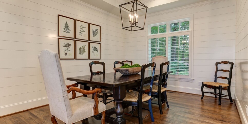 Big Canoe - Mountain Manor - Kitchen