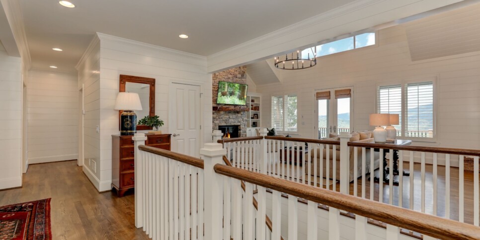 Big Canoe - Mountain Manor - Kitchen