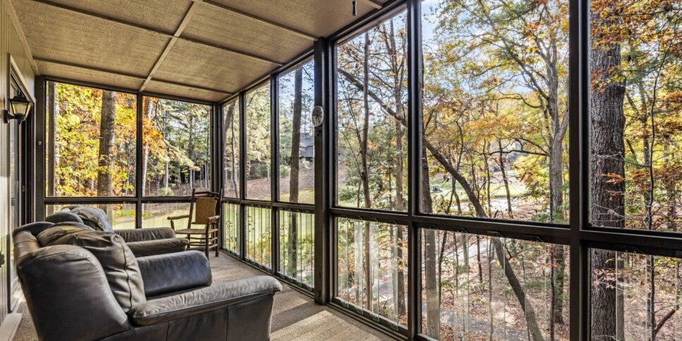 Big Canoe - Serenity Condo - Exterior